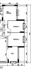 Blk 120A Rivervale Gardens (Sengkang), HDB 4 Rooms #528414651
